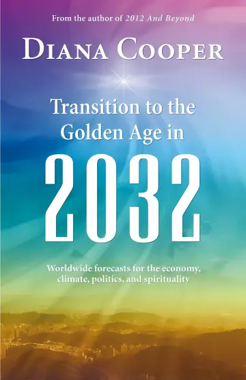 Cover of Transition to the Golden Age in 2032