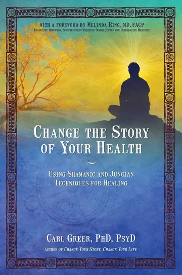 Cover of Change the Story of Your Health