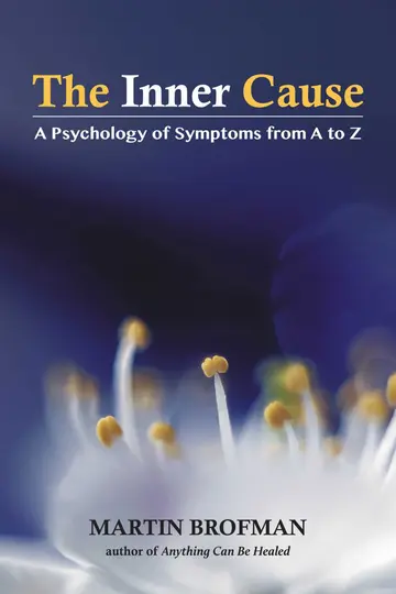 Cover of Inner Cause