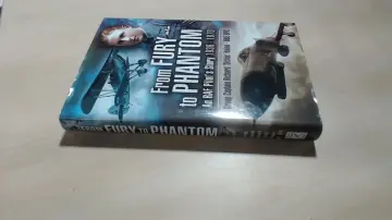 Cover of From Furies to Phantoms