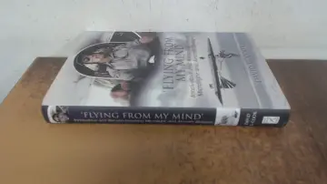 Cover of Flying from My Mind