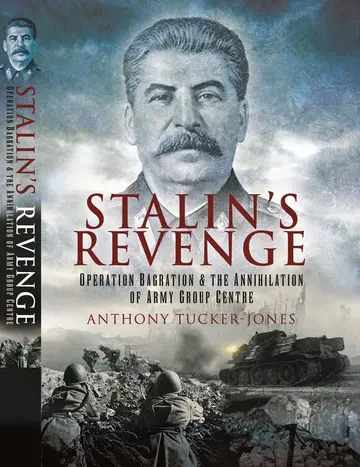 Cover of Stalin's Revenge
