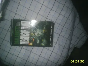 Cover of Guns of Tanith