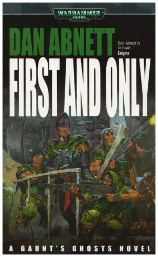 Cover of First & Only