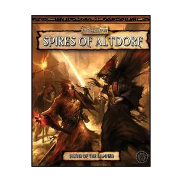 Cover of Paths of the Damned, Vol 2