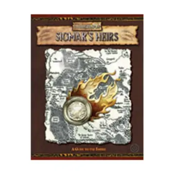 Cover of Sigmar's Heirs