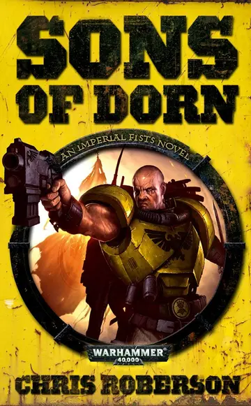 Cover of Sons of Dorn