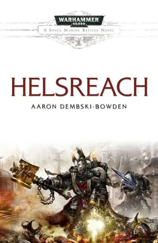 Cover of Hellsreach