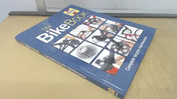 Cover of The Bike Book