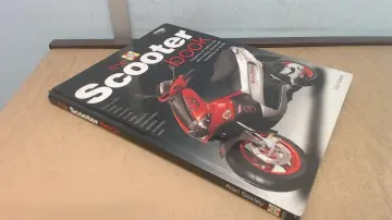 Cover of The Scooter Book