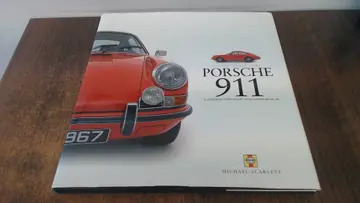 Cover of Porsche 911