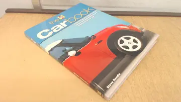 Cover of The Car Book