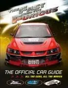 Cover of The "Fast and the Furious"
