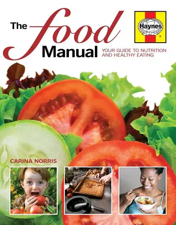 Cover of The Food Manual
