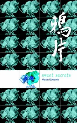 Cover of Sweet Secrets