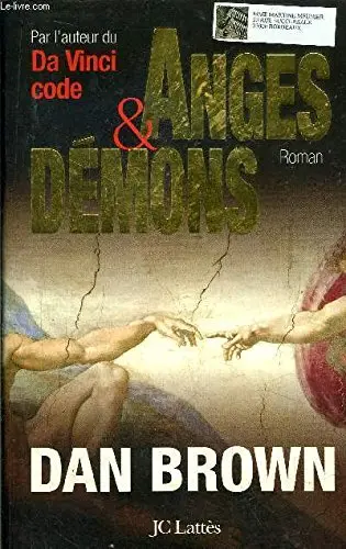 Cover of The "Da Vinci Code"