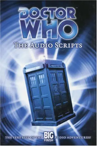 Cover of Very Best of the Big Finish Audio Adventures! (v. 1)