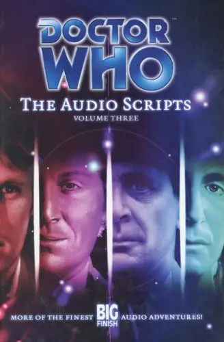 Cover of Doctor Who
