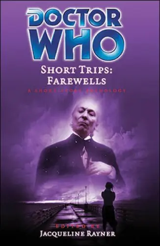 Cover of Farewells