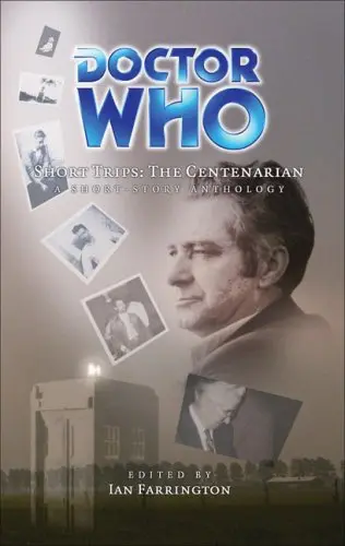 Cover of The Centenarian