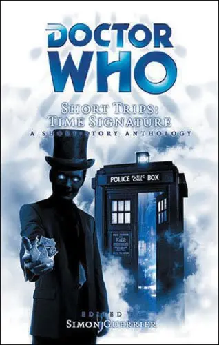 Cover of Time Signature