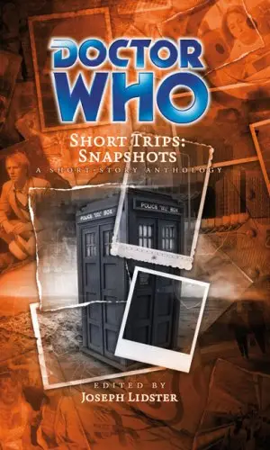 Cover of Snapshots