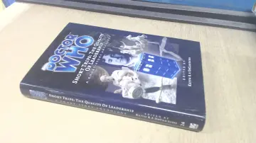 Cover of The Quality of Leadership