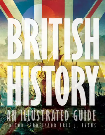 Cover of British History
