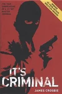 Cover of It's Criminal