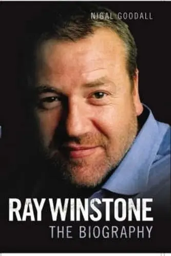 Cover of Ray Winstone