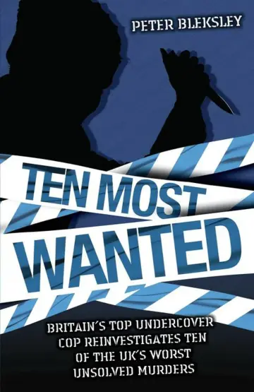 Cover of Ten Most Wanted