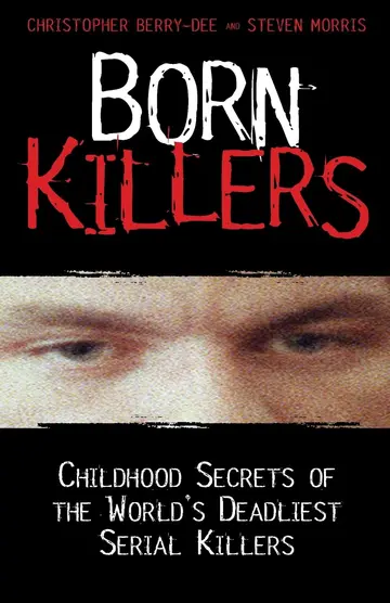 Cover of Born Killers