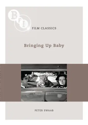 Cover of Bringing up Baby