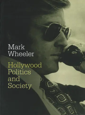 Cover of Hollywood
