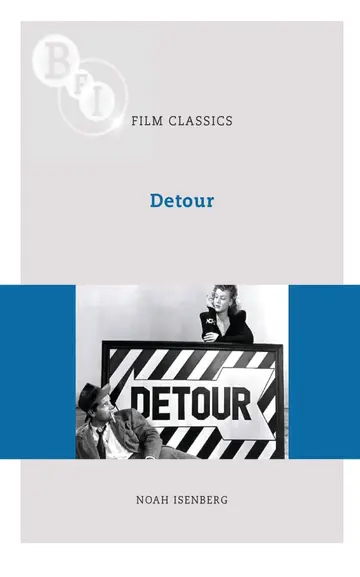 Cover of Detour