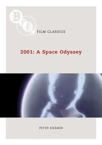Cover of 2001
