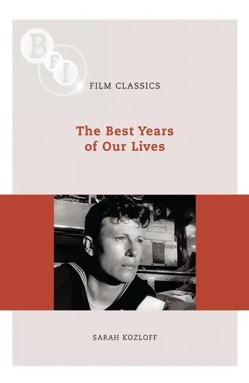 Cover of The Best Years of Our Lives