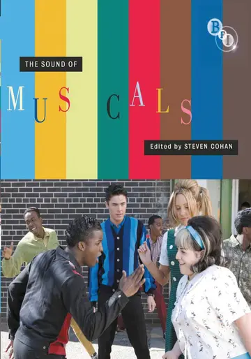 Cover of The Sound of Musicals