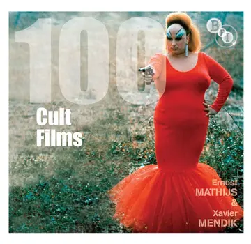 Cover of 100 Cult Films