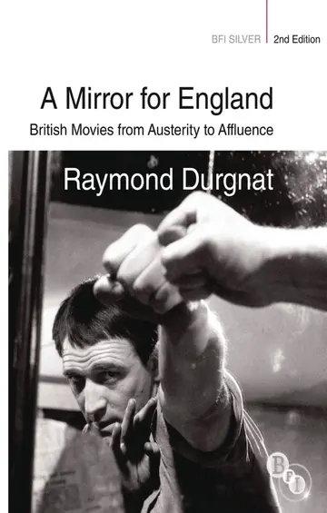 Cover of A Mirror for England