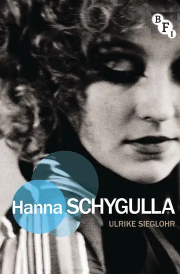 Cover of Hanna Schygulla