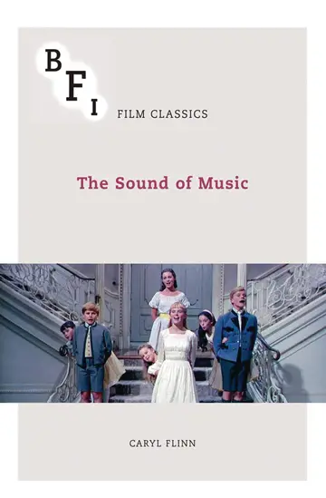 Cover of The Sound of Music