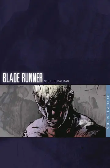 Cover of Blade Runner