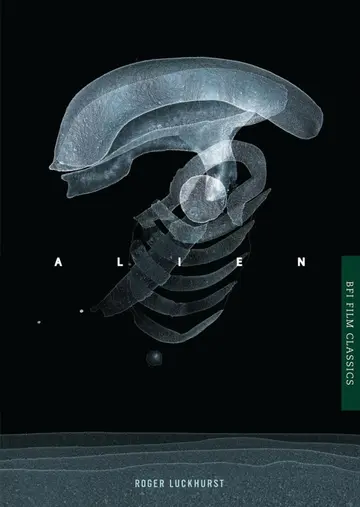 Cover of Alien
