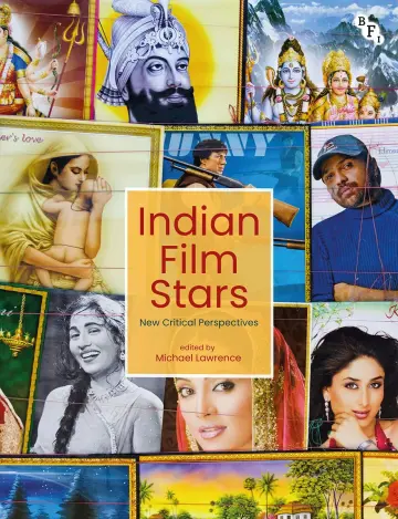 Cover of Indian Film Stars