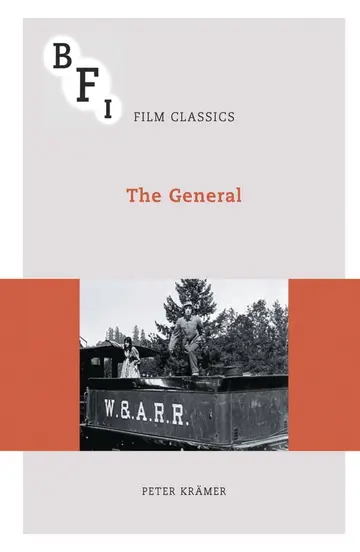 Cover of The General
