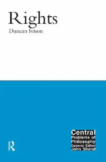 Cover of Rights