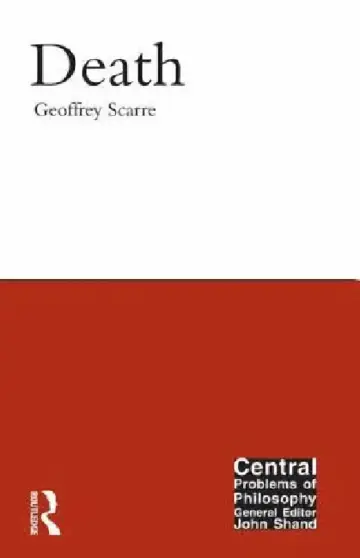Cover of Death