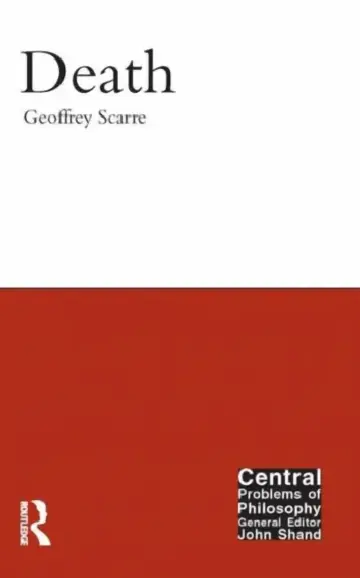 Cover of Death