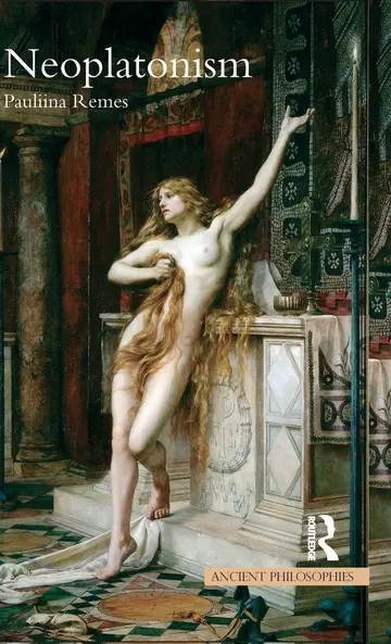 Cover of Neoplatonism